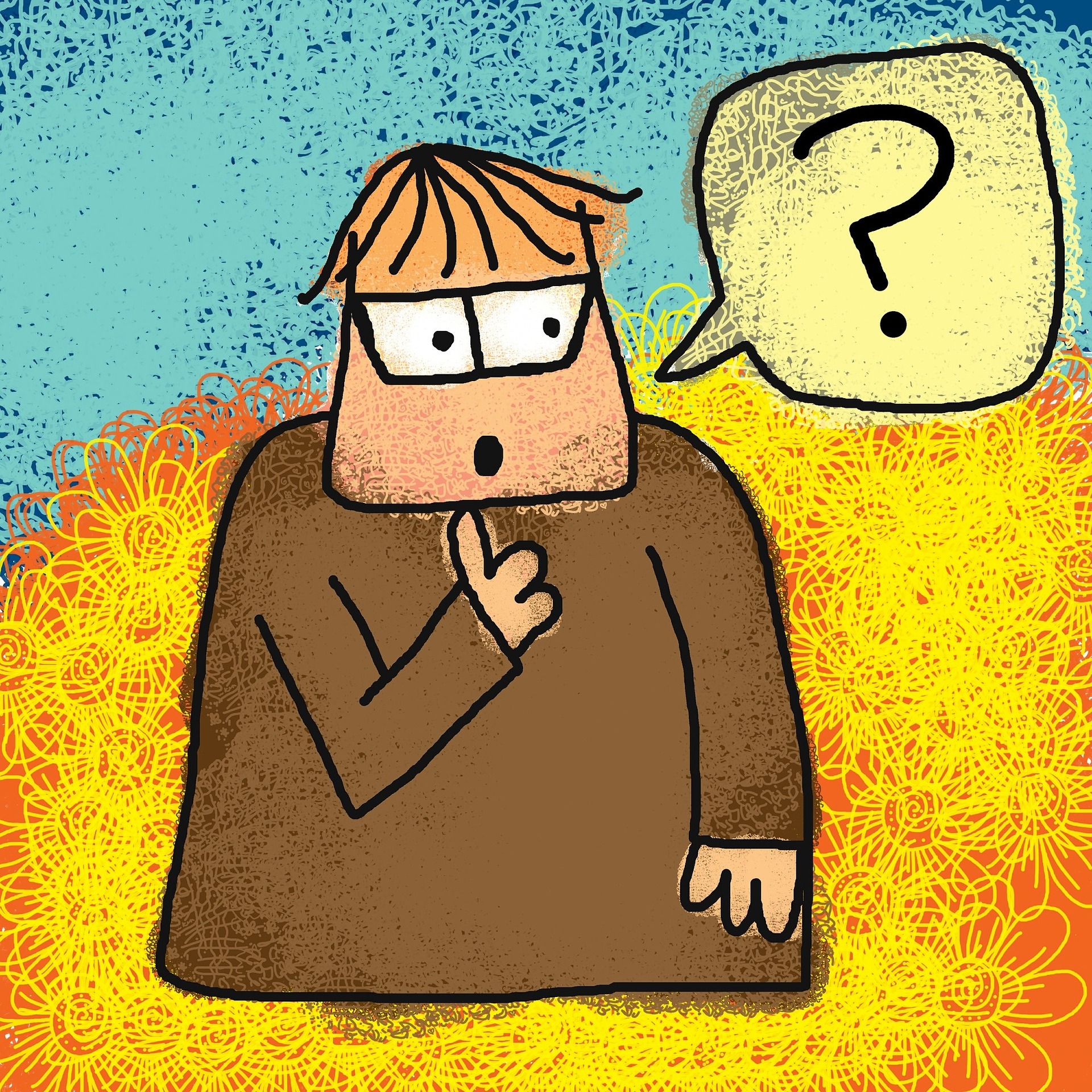 Bookkeeping Questions
