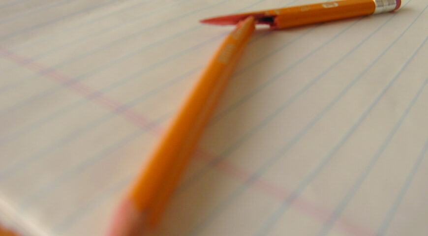 Mistakes are not such a bad thing