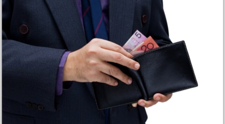3 Reasons Personal Budgeting Is Brilliant, Not Boring!